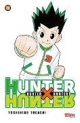 Hunter X Hunter 38