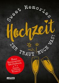 Vorderes Coverbild Sweet Memories: Hochzeit