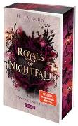 Royals of Nightfall. Dämonenfluch (Royal Shadows 1)