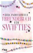 Das inoffizielle Freundebuch für Swifties