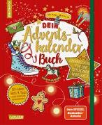 #buch4you: Dein Adventskalender-Buch