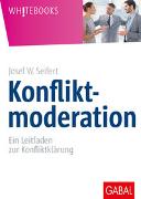 Konfliktmoderation