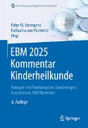 EBM 2025 Kommentar Kinderheilkunde