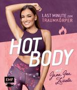 Hot Body! Last-Minute zum Traumkörper mit Jana Ina Zarrella