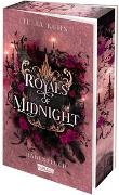 Royals of Midnight. Rabenfluch (Royal Shadows 2)