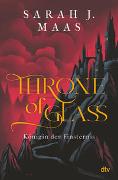 Throne of Glass – Königin der Finsternis