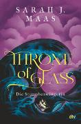 Throne of Glass – Die Sturmbezwingerin