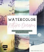 Watercolor – Nature Dreams