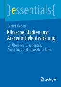 Klinische Studien und Arzneimittelentwicklung