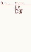 Vorderes Coverbild The Prose Edda