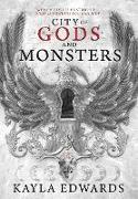 City of Gods and Monsters