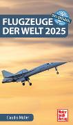 Flugzeuge der Welt 2025