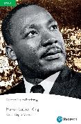 PERL3: Martin Luther King Book with eBook and audio