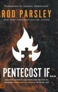 Pentecost If