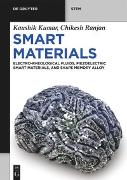 Smart Materials