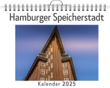 Hamburger Speicherstadt