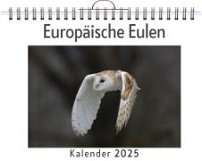 Europäische Eulen