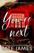 You're Next (Standard Edition)