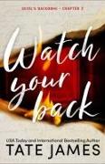 Watch Your Back (Standard Edition)