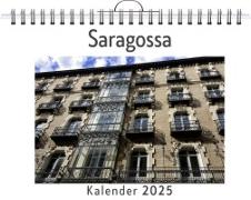 Saragossa