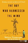 The Boy Who Harnessed the Wind