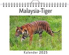 Malaysia-Tiger