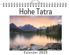 Hohe Tatra