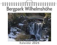 Bergpark Wilhelmshöhe