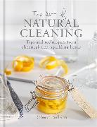 The Art of Natural Cleaning