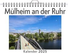 Mülheim an der Ruhr