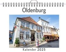 Oldenburg