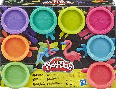 Play-Doh 8er Pack Neon