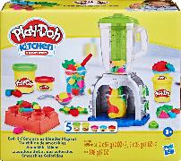 Play-Doh Smoothie - Mixer