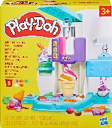 Play-Doh Regenbogen Eismaschine