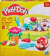 Play-Doh Blooming Flowers