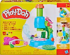 Play-Doh Light And Look Microscope