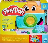 Play-Doh Photo Fun Set