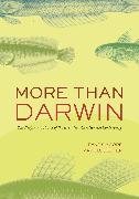 More Than Darwin