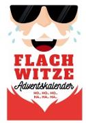 Flachwitze Adventskalender