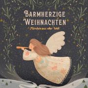 Vorderes Coverbild Barmherzige Weihnachten