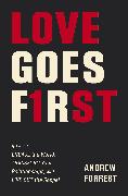 Love Goes First