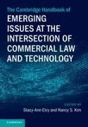 The Cambridge Handbook of Emerging Issues at the Intersection of Commercial Law and Technology