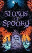 31 Days of Spooky