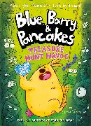 Blue, Barry & Pancakes 4