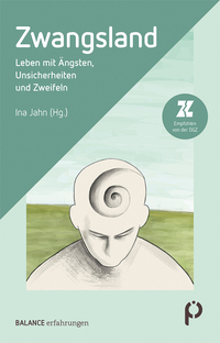 Vorderes Coverbild Zwangsland