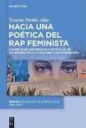 Hacia una poética del rap feminista