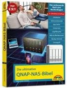 Die ultimative QNAP NAS Bibel - 2. Auflage - Sonderauflage