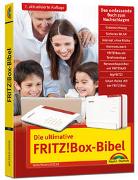 Die ultimative FRITZ!Box-Bibel – Das Praxisbuch