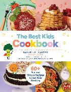 The Best Kids Cookbook