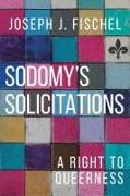 Vorderes Coverbild Sodomy's Solicitations